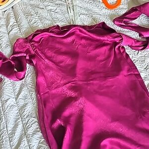 Lucy in the Sky dress